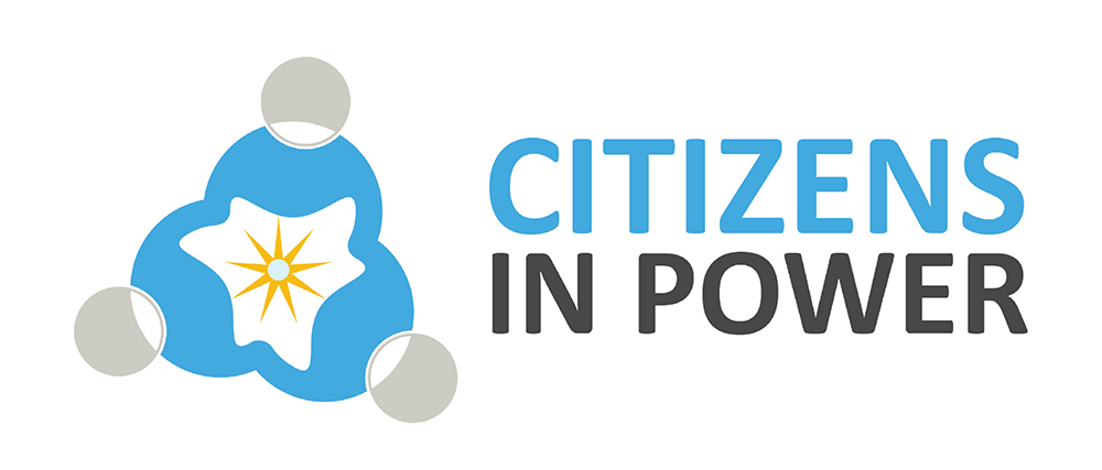 Citizens In Power