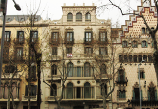 Casa Josefina Bonet