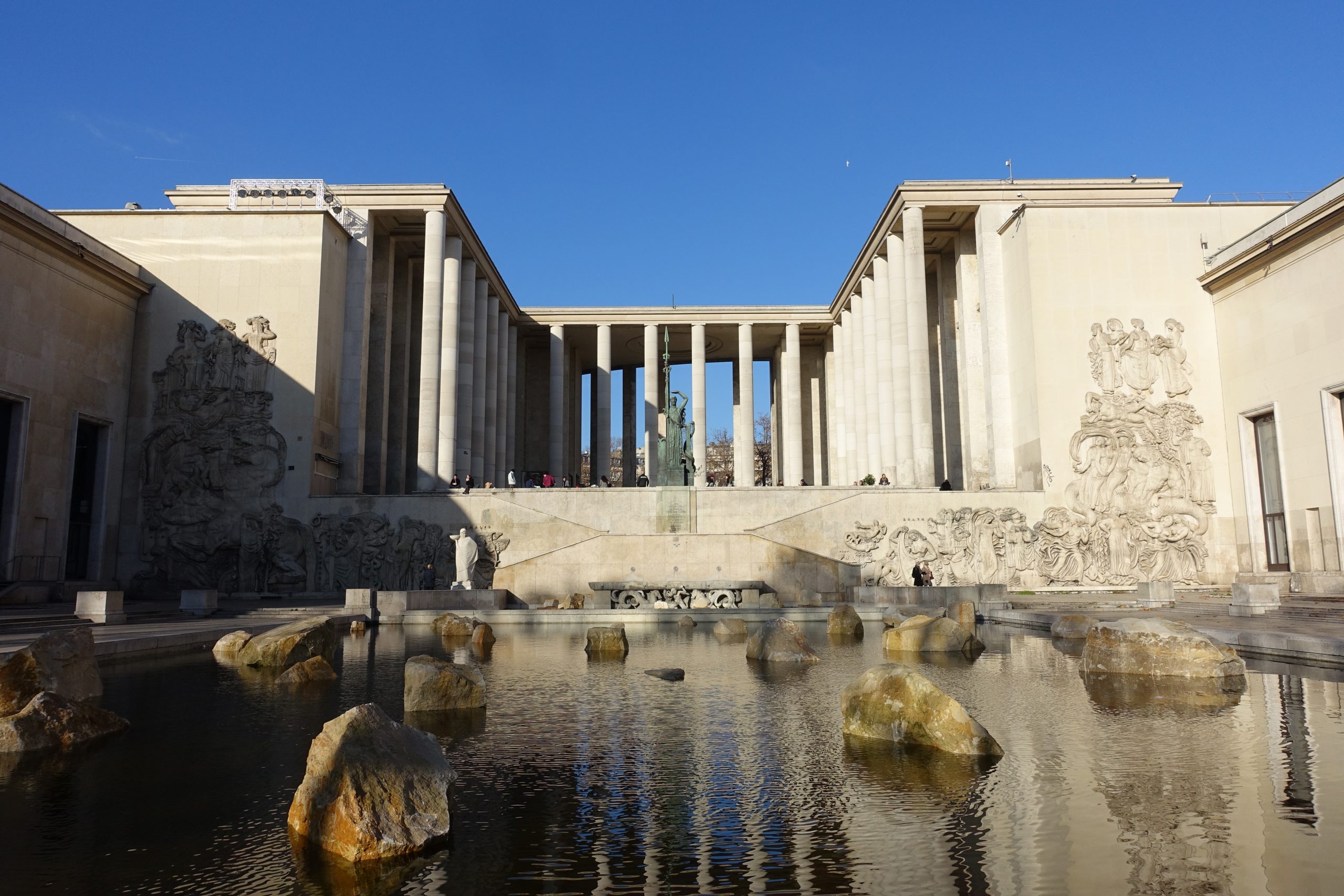 Palais de Tokyo