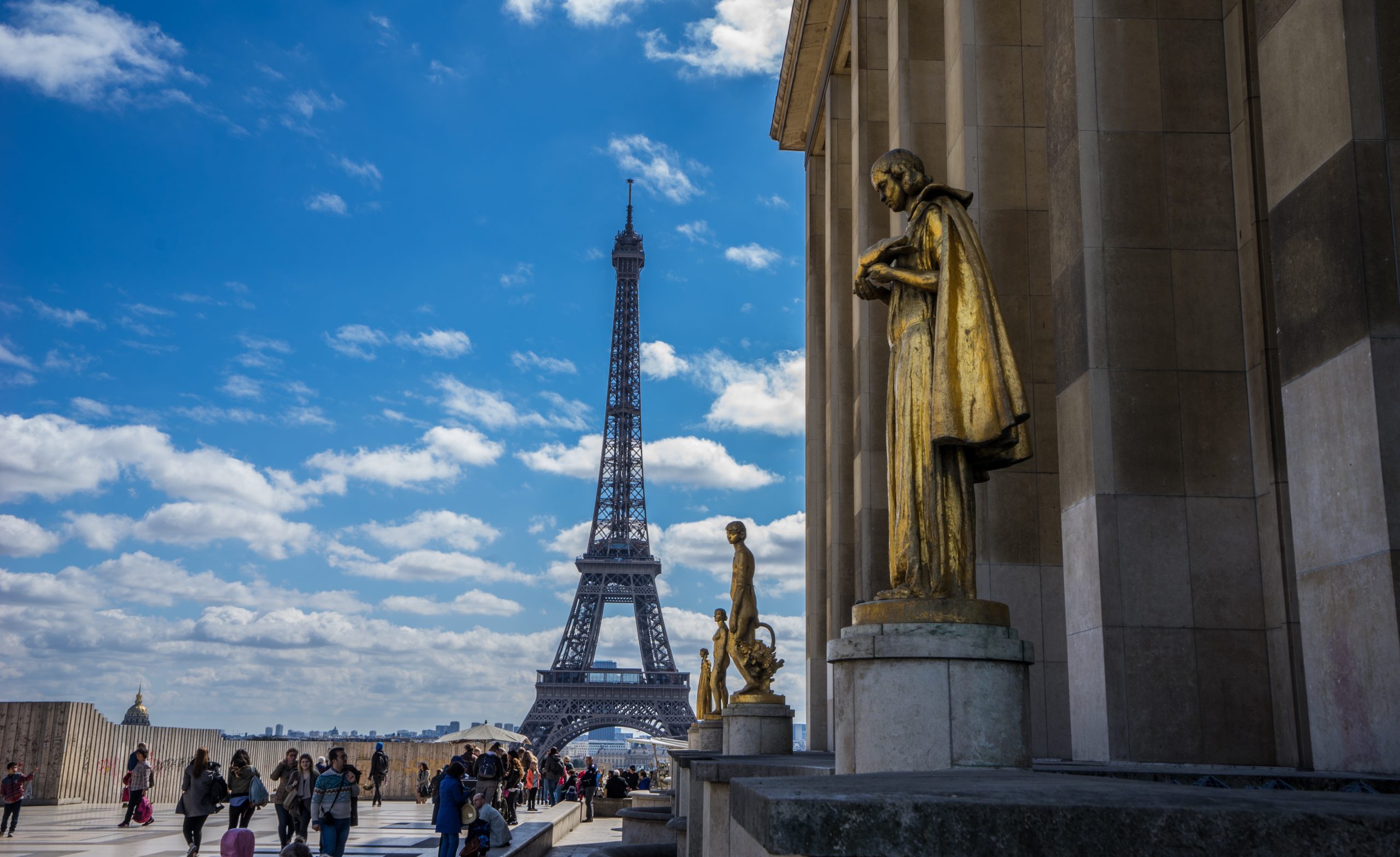 Tour Eiffel